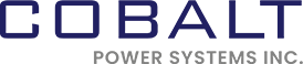 Cobalt Power Systems Inc